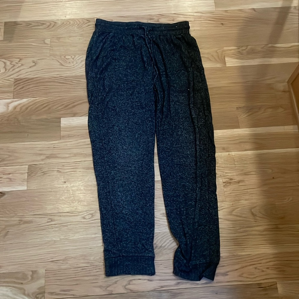 Soft pajama pants